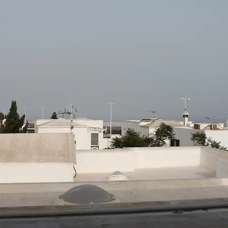 El Sueno - Le Reve San Bartolome (Las Palmas)