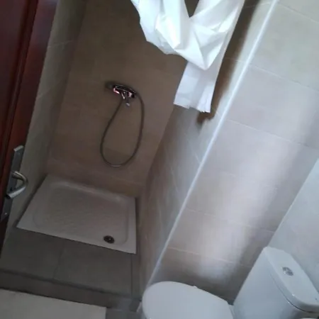 Guest house El Sueno - Le Reve