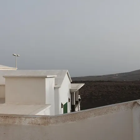 Guest house El Sueno - Le Reve *
