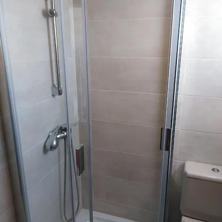 Guest house El Sueno - Le Reve *