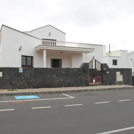 El Sueno - Le Reve Guest house San Bartolome (Las Palmas)
