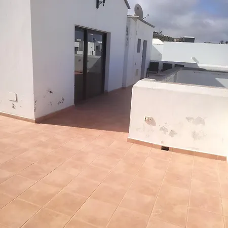 Guest house El Sueno - Le Reve