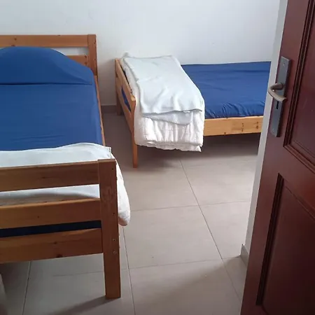 El Sueno - Le Reve Guest house San Bartolome (Las Palmas)