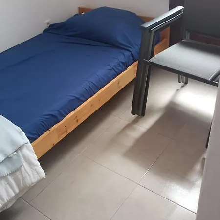 Guest house El Sueno - Le Reve