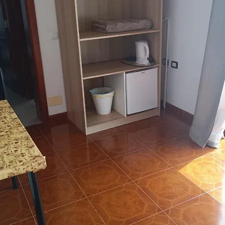 Guest house El Sueno - Le Reve *