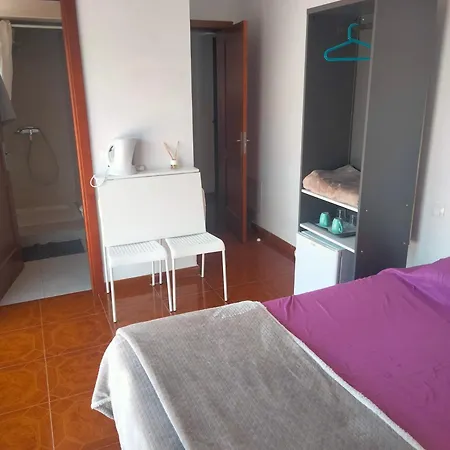 Guest house El Sueno - Le Reve San Bartolome (Las Palmas)