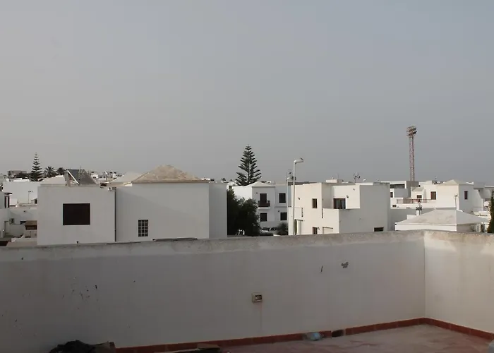 Pensión El Sueño - Le Rêve