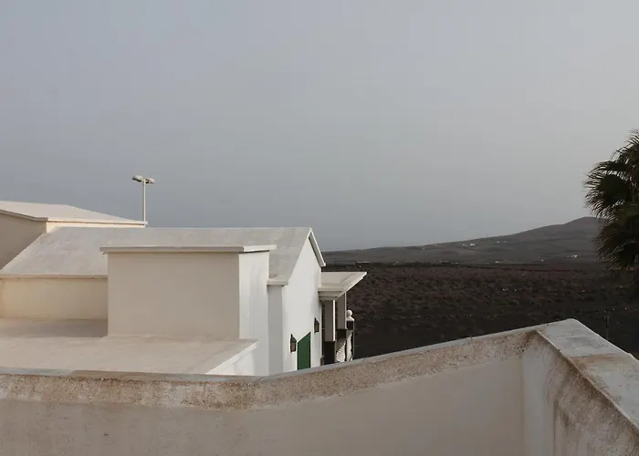 Pensión El Sueño - Le Rêve 3*