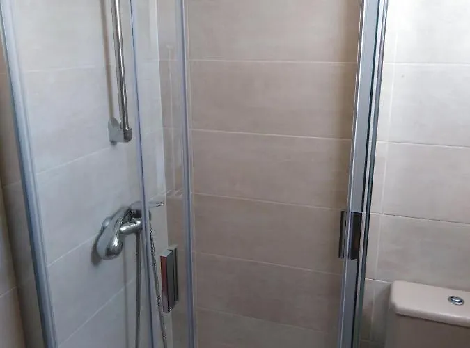 Pensión El Sueño - Le Rêve 3*