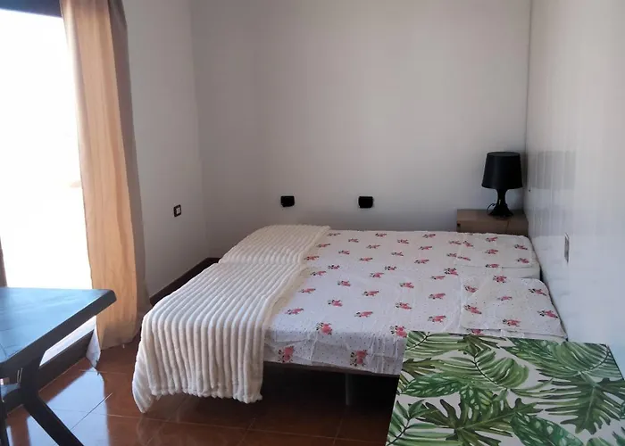 El Sueño - Le Rêve Pensión 3*