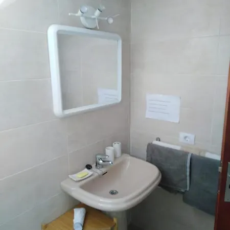 ゲストハウス El Sueno - Le Reve San Bartolomé