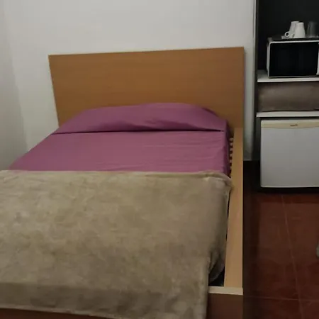 ゲストハウス El Sueno - Le Reve San Bartolomé