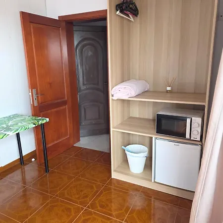 El Sueno - Le Reve ゲストハウス