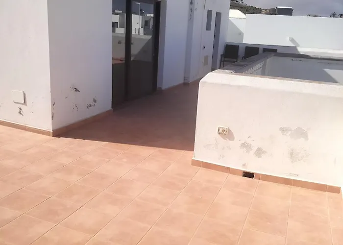 Maison d'hôtes El Sueño - Le Rêve